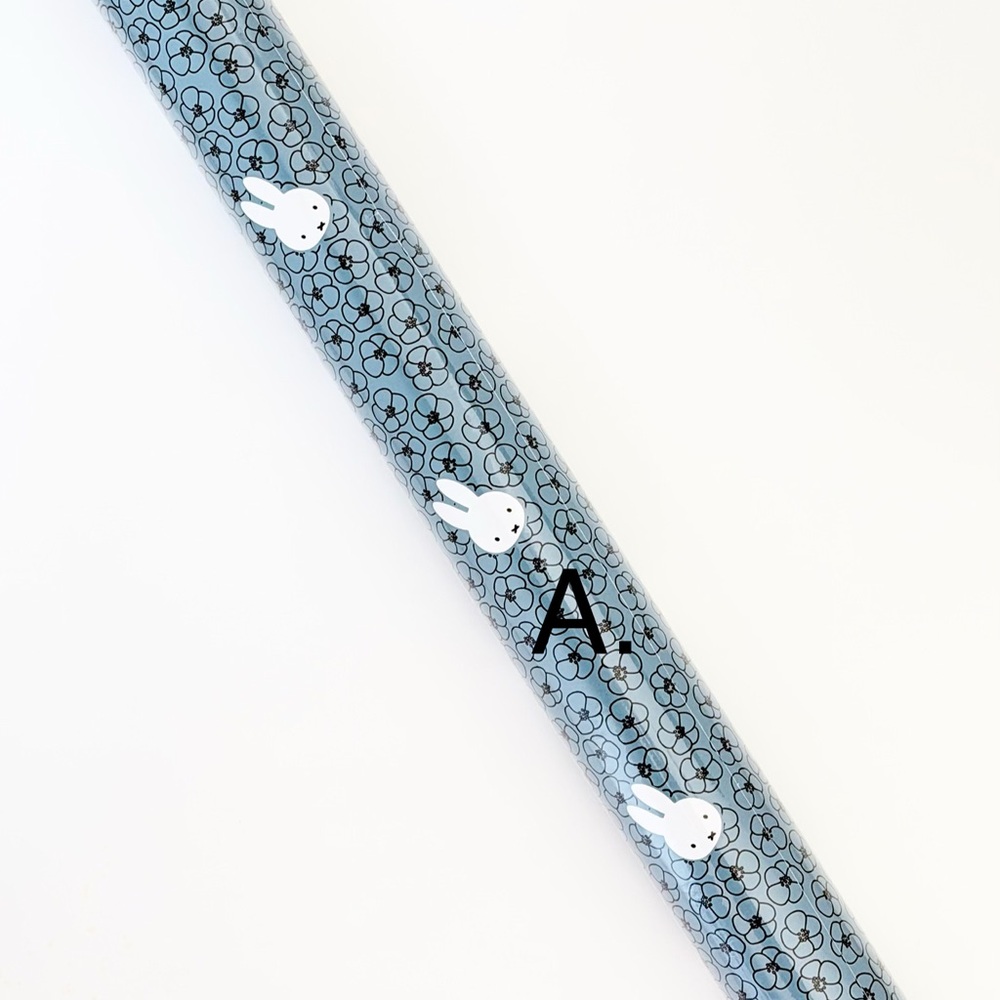 Miffy Gift Wrapping Paper Roll Set of 2 (Limited Quantity) - Picture 2 of 8